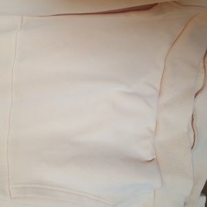 Zyia size large sweater